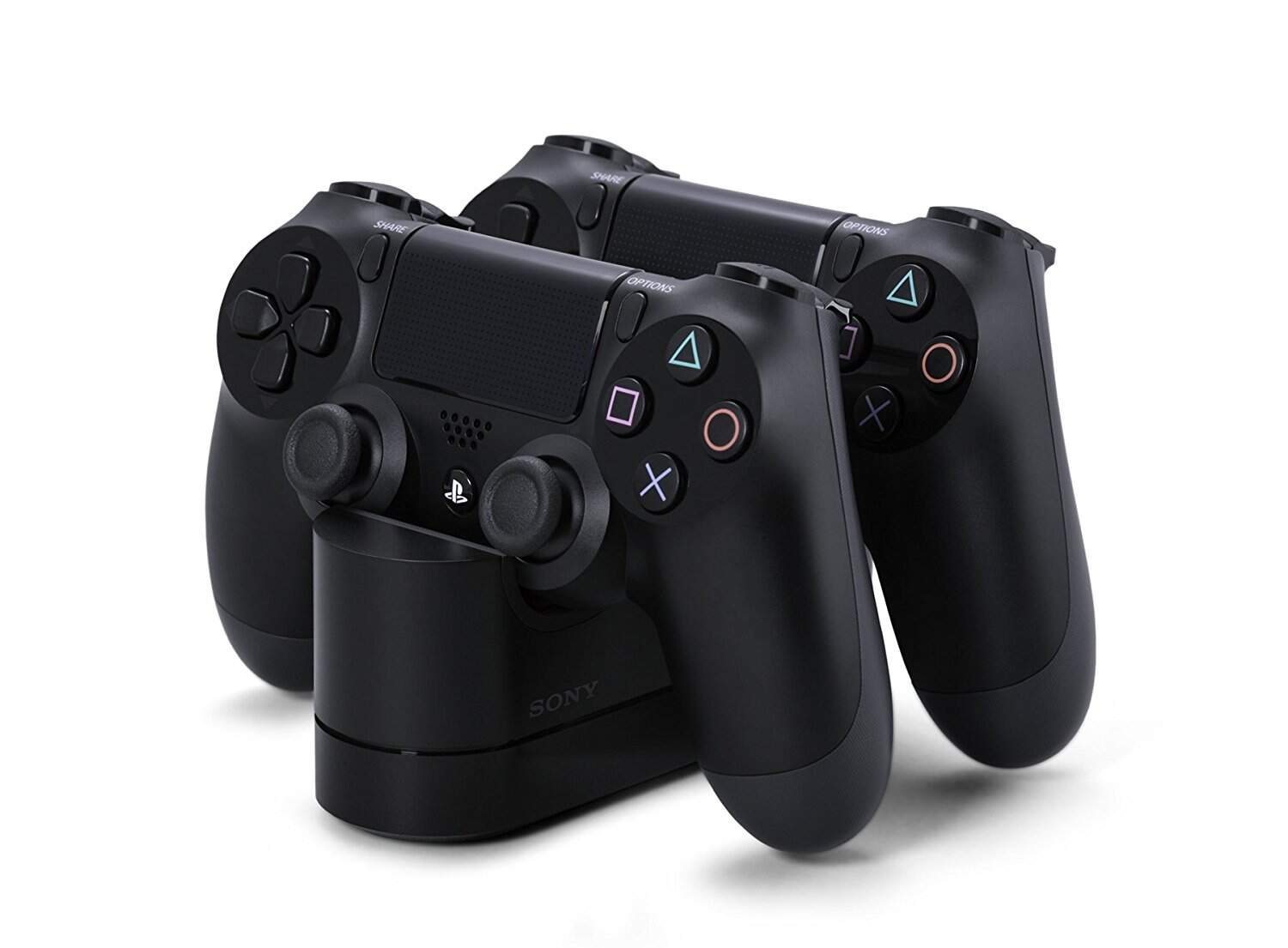 playstation gamepad